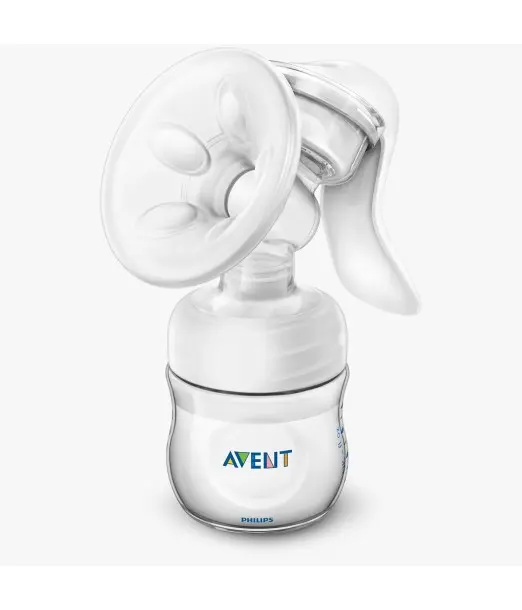 Avent Tire-lait manuel Natural Tire lait - Avent Maroc