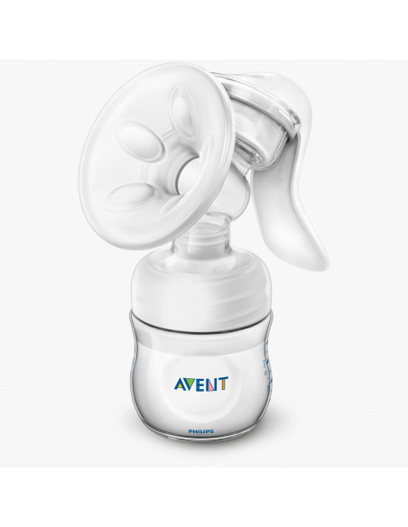 Avent Tire-lait manuel Natural dans Tire lait chez Baby And Mom Maroc