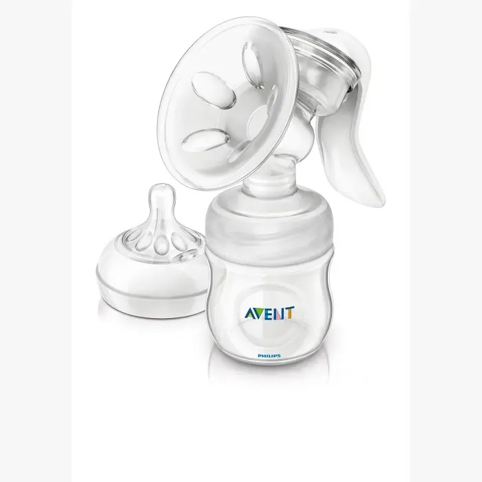 Avent Tire-lait manuel Natural Tire lait - Avent Maroc