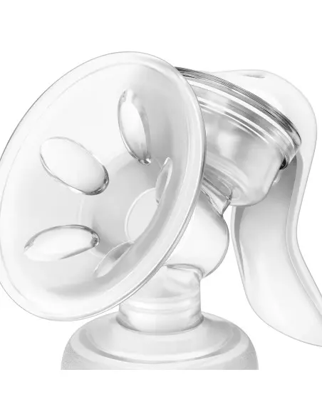 Avent manual breast pump Natural — photo 7