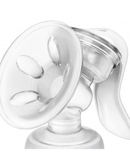 Avent Tire-lait manuel Natural dans Tire lait chez Baby And Mom Maroc