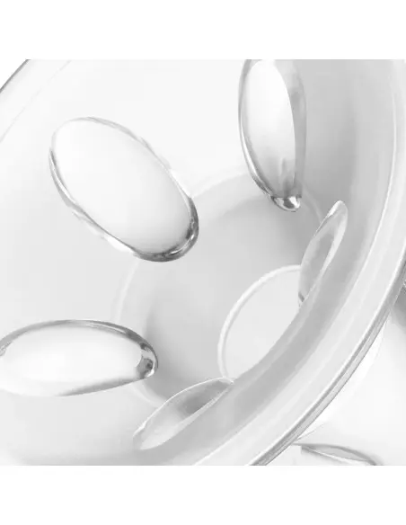 Avent manual breast pump Natural — photo 8