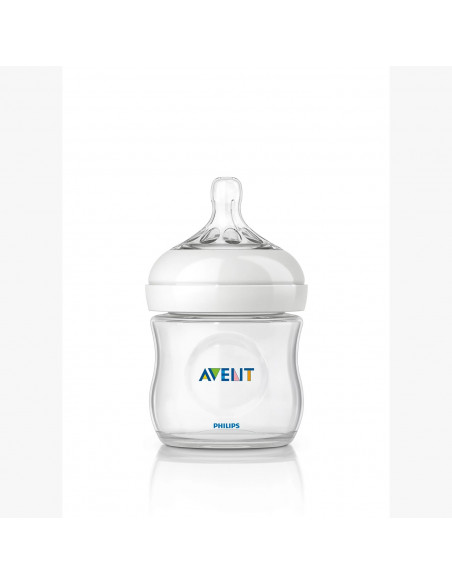 Avent Tire-lait manuel Natural dans Tire lait chez Baby And Mom Maroc