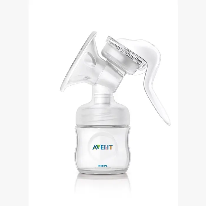 Avent Tire-lait manuel Natural Tire lait - Avent Maroc