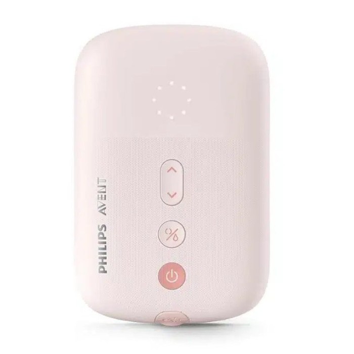 Avent Tire-lait électrique Natural simple Tire lait - Avent