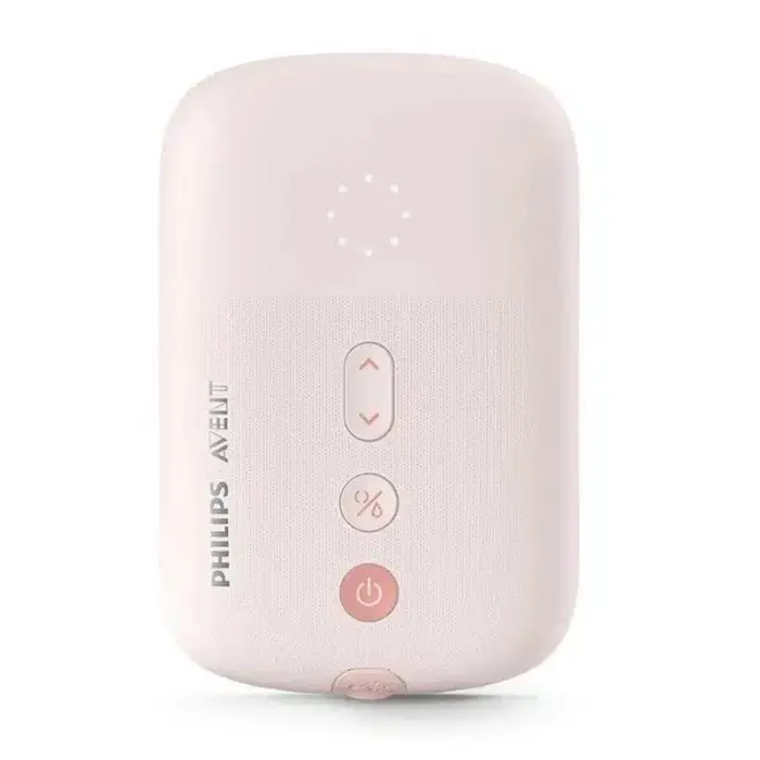 Avent Tire-lait électrique Natural simple Tire lait - Avent