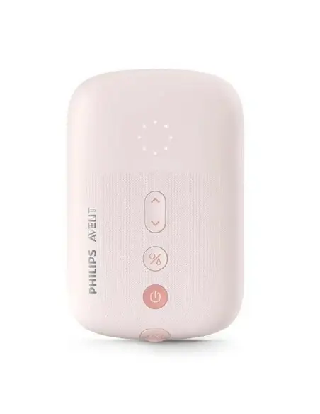 Avent Natural single electric breast pump — photo 3