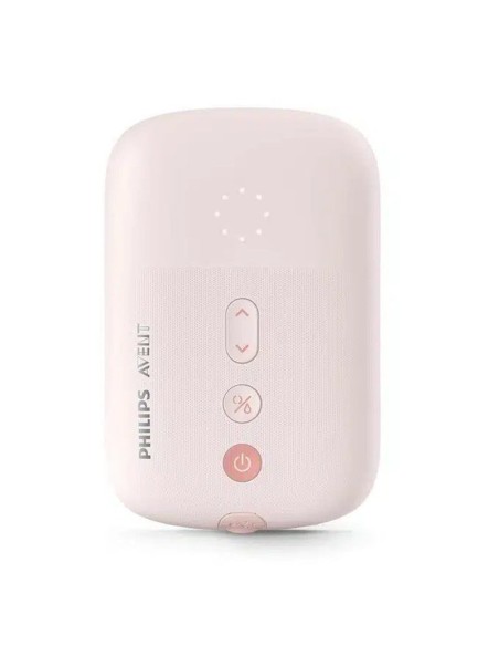 Avent Tire-lait électrique Natural simple dans Tire lait chez Baby And Mom Maroc