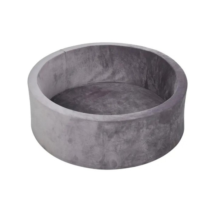 MS Innovaciones Piscine à balles Misti avec balles Tapis