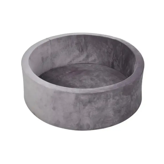 MS Innovaciones Piscine à balles Misti avec balles Tapis