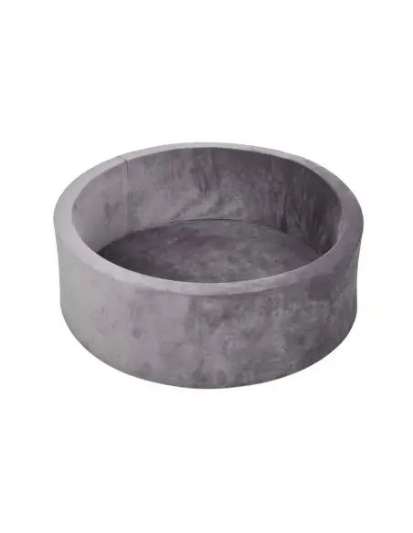MS Innovaciones Piscine à balles Misti avec balles Tapis