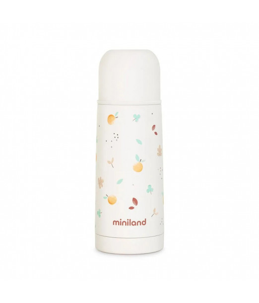 Miniland Thermos Dolce Valencia 350ml au Maroc - Baby And Mom