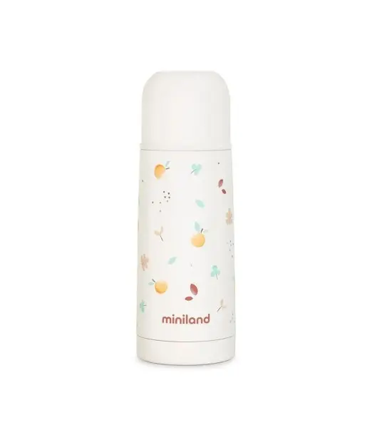 Miniland Thermos Dolce Valencia 350ml Vaisselle bébé -