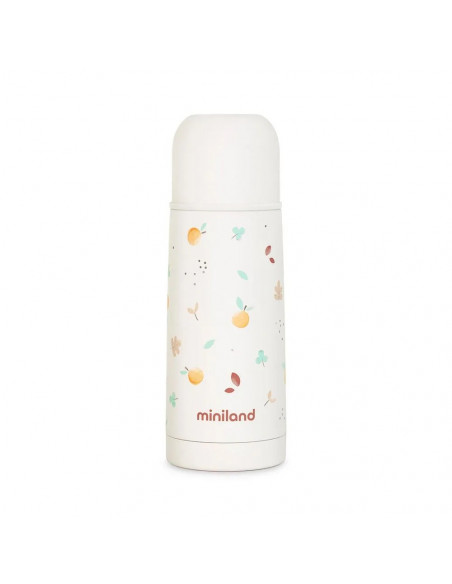 Miniland Thermos Dolce Valencia 350ml dans Vaisselle bébé chez Baby And Mom Maroc