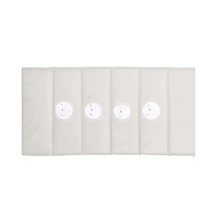 MS Innovaciones Lit Parapluie Lit de voyage pour bébé Basic dès