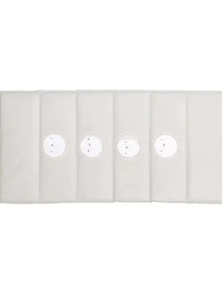 MS Innovaciones Lit Parapluie Lit de voyage pour bébé Basic dès