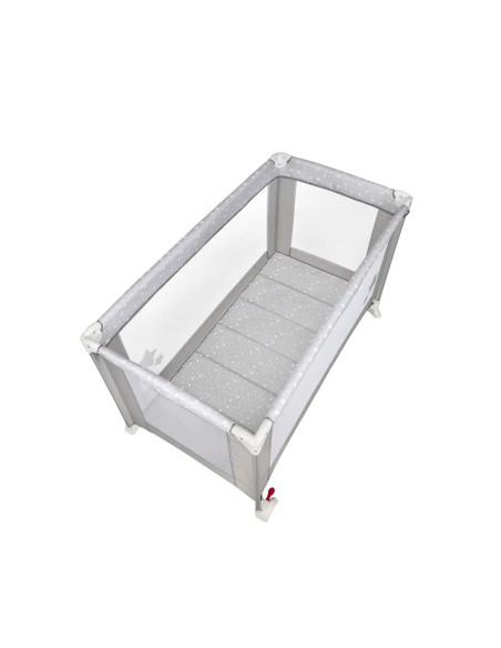 MS Innovaciones Lit Parapluie Lit de voyage pour bébé Basic dès la naissance – Gris dans Lit Parapluie / Parc chez Baby And Mom Maroc MS Innovaciones Lit Parapluie Lit de voyage pour bébé Basic dès la naissance – Gris dans Lit Parapluie / Parc chez Baby And Mom Maroc