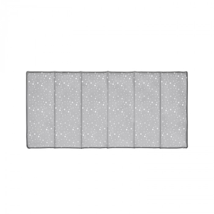 MS Innovaciones Lit Parapluie Lit de voyage pour bébé Basic dès la naissance – Gris dans Lit Parapluie / Parc chez Baby And Mom Maroc