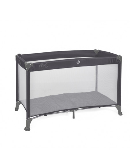 MS Innovaciones Lit Parapluie Lit de voyage pour bébé Essential
