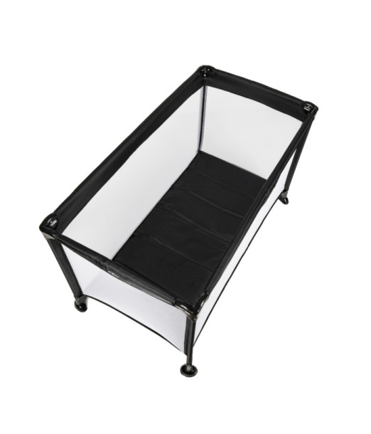 MS Innovaciones Lit Parapluie Lit de voyage pour bébé Essential 2