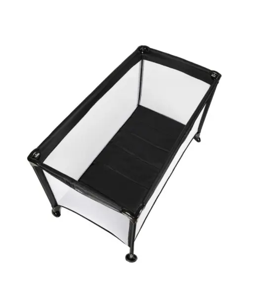 MS Innovaciones Lit Parapluie Lit de voyage pour bébé Essential 2