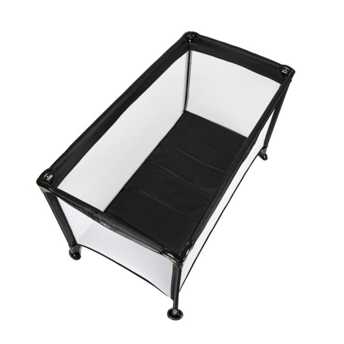 MS Innovaciones Lit Parapluie Lit de voyage pour bébé Essential