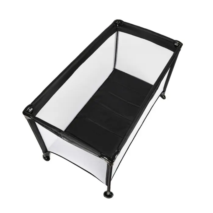 MS Innovaciones Lit Parapluie Lit de voyage pour bébé Essential