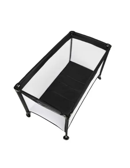 MS Innovaciones Lit Parapluie Lit de voyage pour bébé Essential