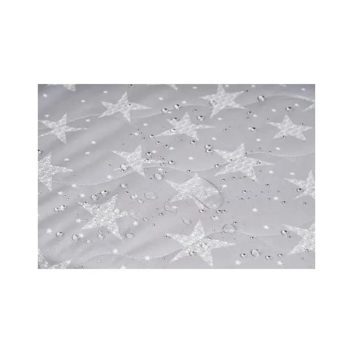 MS Innovaciones Matelas pour lit parapluie - Gris Matelas - MS