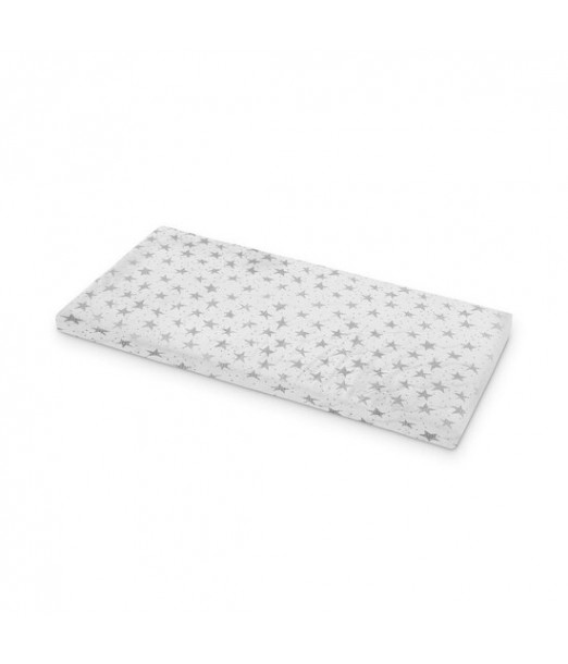 MS Innovaciones Matelas pour lit parapluie - Blanc au Maroc - Baby And Mom