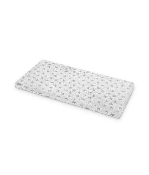 MS Innovaciones mattress for travel crib - White