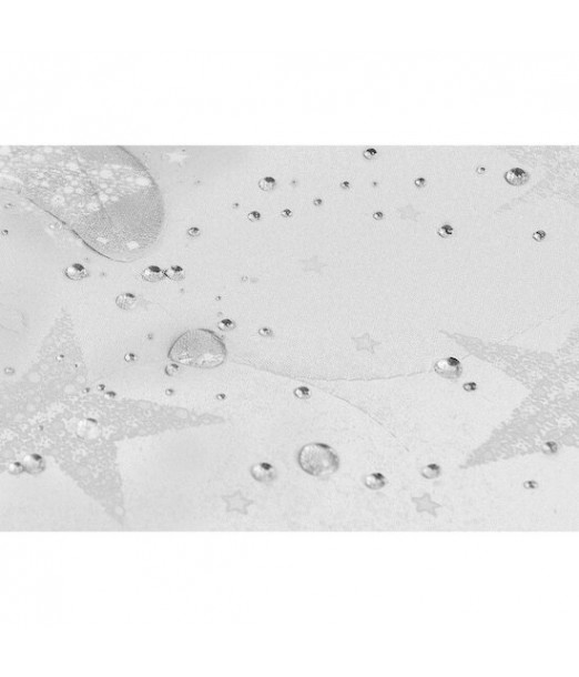 MS Innovaciones Matelas pour lit parapluie - Blanc au Maroc - Baby And Mom 2
