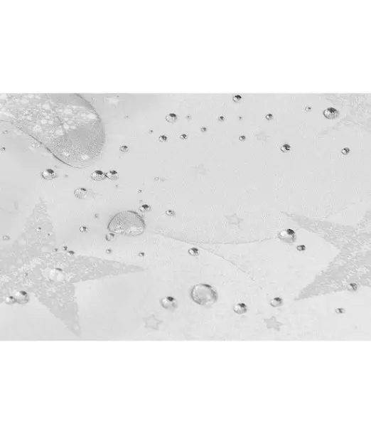 MS Innovaciones Matelas pour lit parapluie - Blanc Matelas - 2
