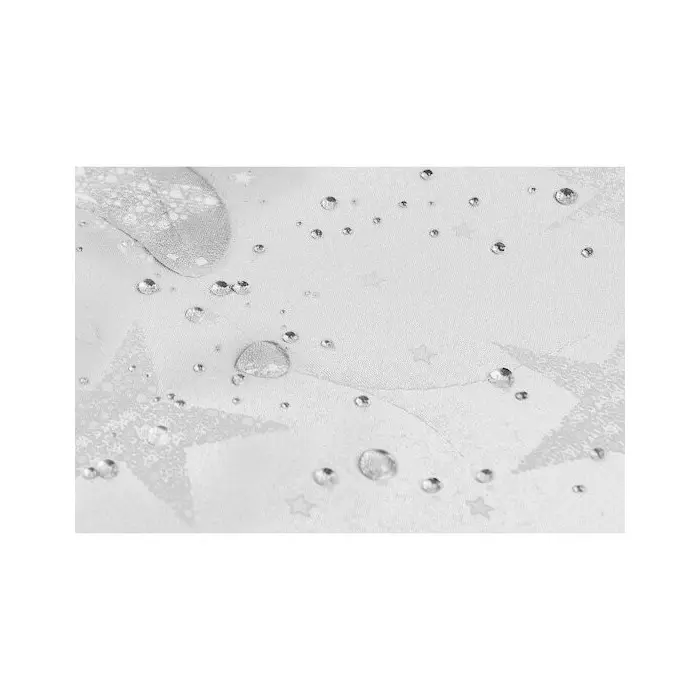 MS Innovaciones Matelas pour lit parapluie - Blanc Matelas -