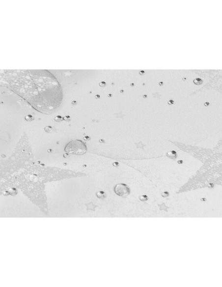 MS Innovaciones Matelas pour lit parapluie - Blanc dans Matelas chez Baby And Mom Maroc