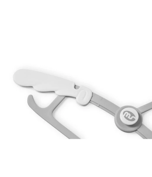MS Innovaciones Pack of 5 extendable baby hangers 2