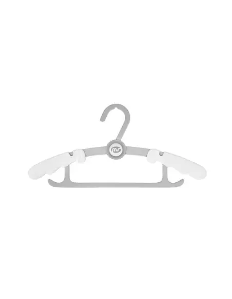 MS Innovaciones Pack of 5 extendable baby hangers — photo 4