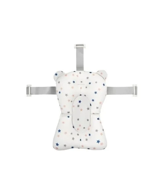 MS Innovaciones bath cushion from 0 months white