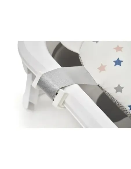 MS Innovaciones Coussin de bain 0m+ Blanc Baignoire - MS