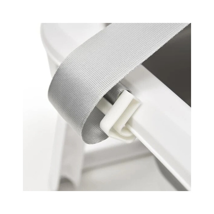 MS Innovaciones Coussin de bain 0m+ Blanc Baignoire - MS