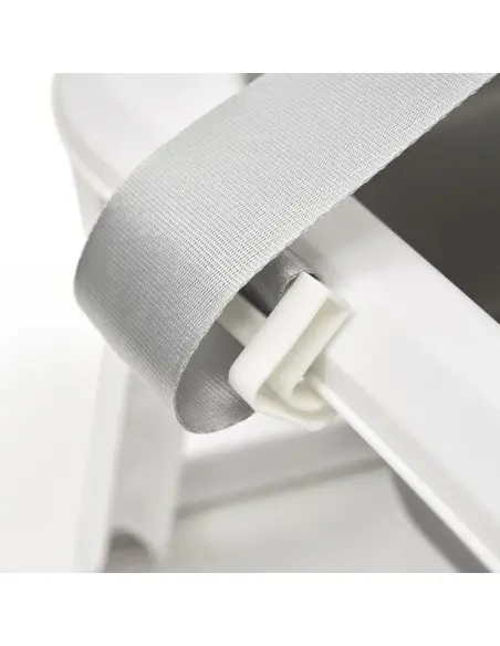 MS Innovaciones Coussin de bain 0m+ Blanc Baignoire - MS