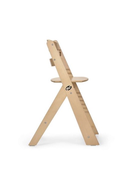 MS Innovaciones Chaise haute évolutive en bois de 6 à 10ans -