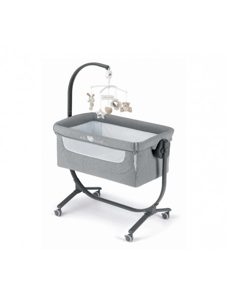 CAM Cododo Cullami Gris Foncé dans Lit / Cododo chez Baby And Mom Maroc