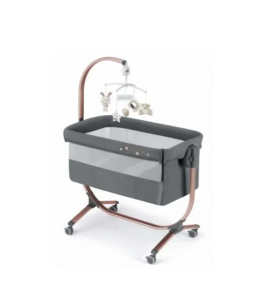 CAM Cododo Cullami Gris/Marron Lit / Cododo - CAM Maroc