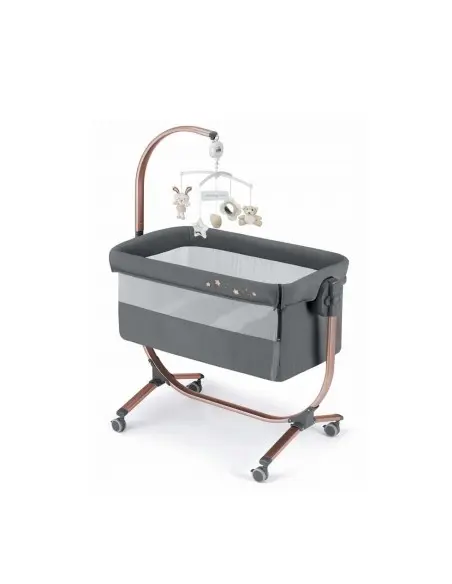CAM co-sleeper Cullami Gold