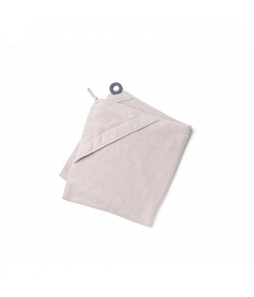Doomoo Cape De Bain XL Avec Anneau De Dentition Dry'n Play -