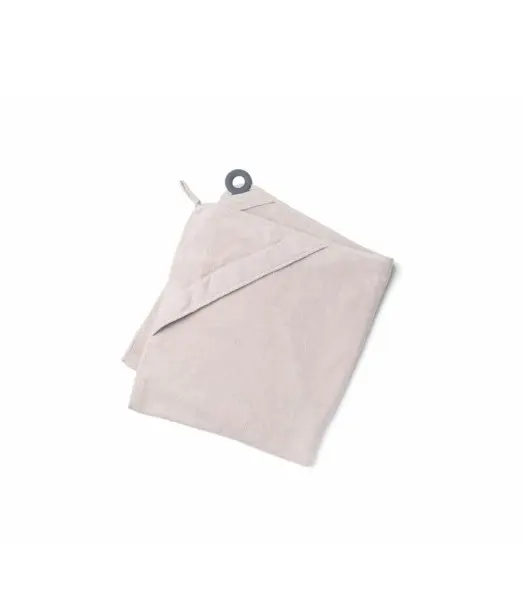 Doomoo Cape De Bain XL Avec Anneau De Dentition Dry'n Play -