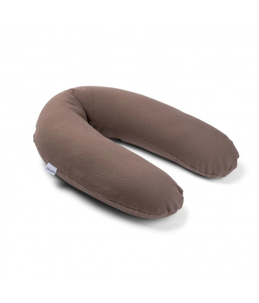 Coussin D'allaitement Doomoo Buddy Caribou au Maroc - Baby And Mom