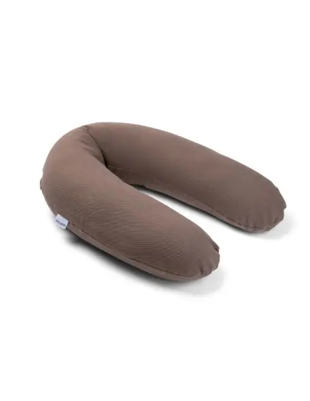 Doomoo pregnancy and breastfeeding cushion Buddy Caribou