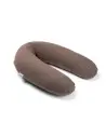Doomoo Coussin de Grossesse et d'allaitement Buddy Caribou